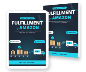 Fulfillment by Amazon