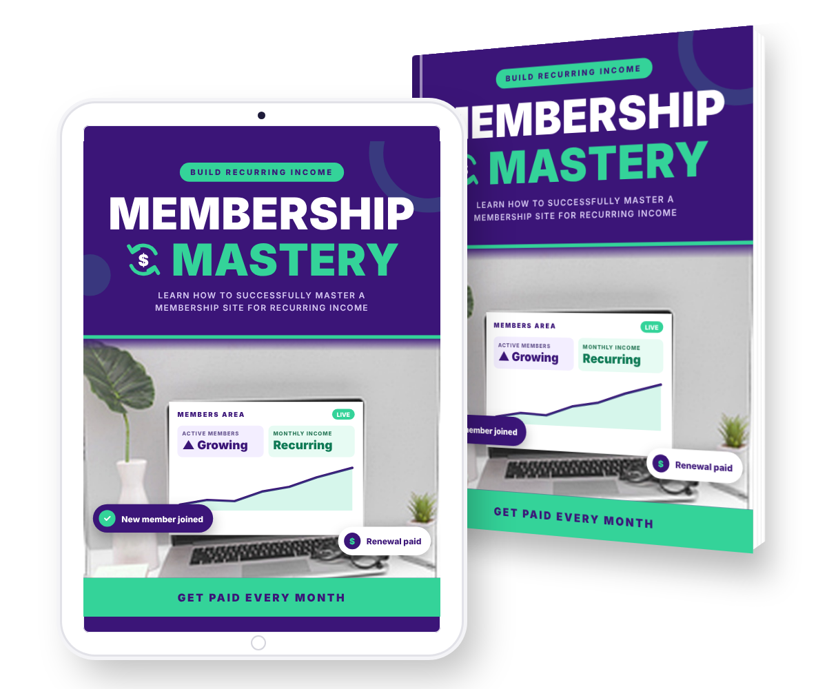 Membership Mastery